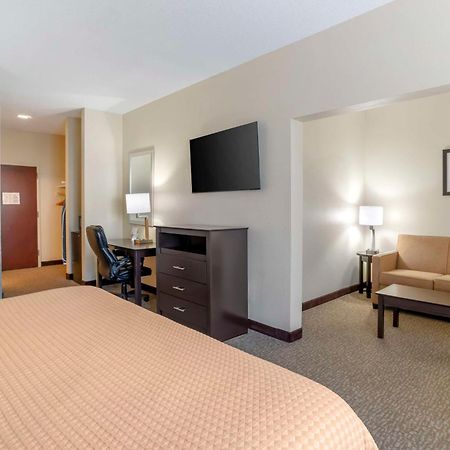 פורט מיל Best Western Carowinds מראה חיצוני תמונה